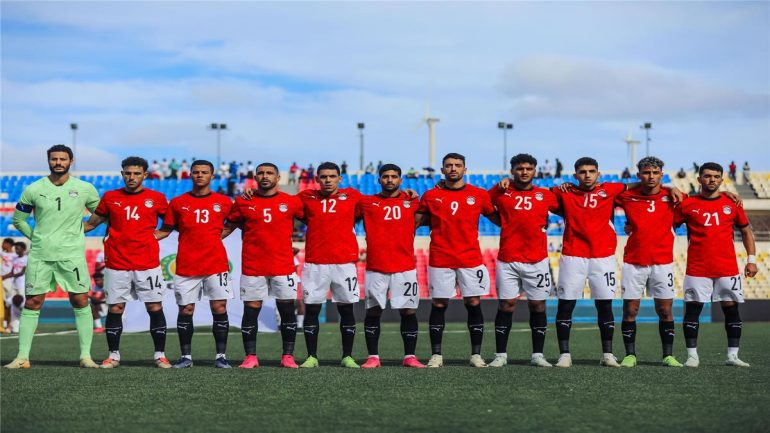 الحلم نيوز : مواعيد مباريات منتخب مصر في كأس أمم إفريقيا 2025