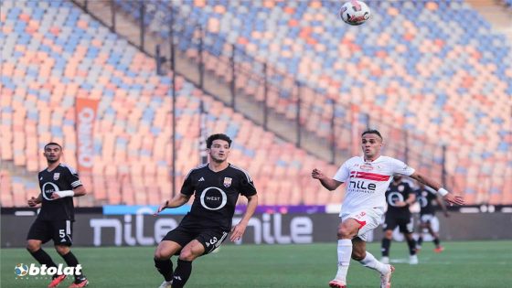 الحلم نيوز : الجهاز الطبي للزمالك يوضح تفاصيل إصابة الونش وحالة ناصر منسي