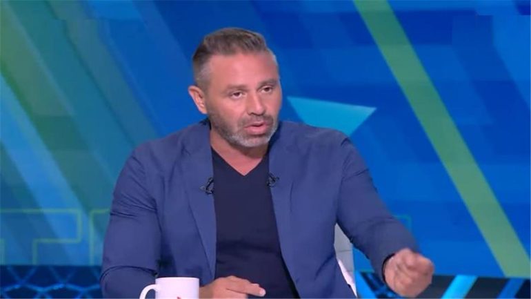 الحلم نيوز : حازم إمام: صفقة الأهلي الجديدة خنجر في ظهر إدارة الزمالك