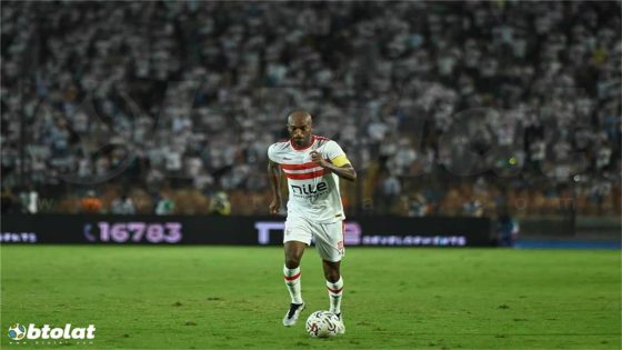 الحلم نيوز : خاص.. موقف شيكابالا من المشاركة في مباراة الزمالك وبيراميدز