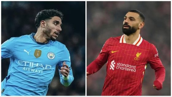 الحلم نيوز : متى يلتقي محمد صلاح وعمر مرموش في دوري أبطال أوروبا؟