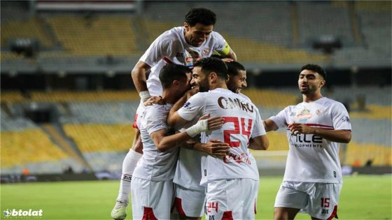 الحلم نيوز : خاص بالتفاصيل المادية | الزمالك يتمم اتفاقه مع أولى صفقات الشتاء