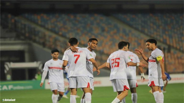 الحلم نيوز : خاص | الزمالك يتوصل إلى اتفاق لضم لاعب فاركو