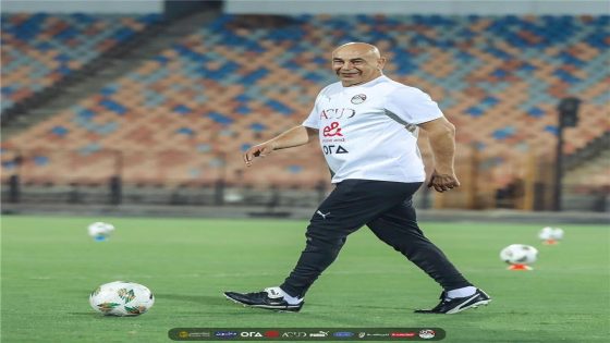 الحلم نيوز : حسام حسن يضع برنامج إعداد منتخب مصر لـ كأس أمم إفريقيا