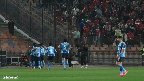 الحلم نيوز : تشكيل بيراميدز أمام الزمالك في الدوري المصري.. موقف رمضان صبحي