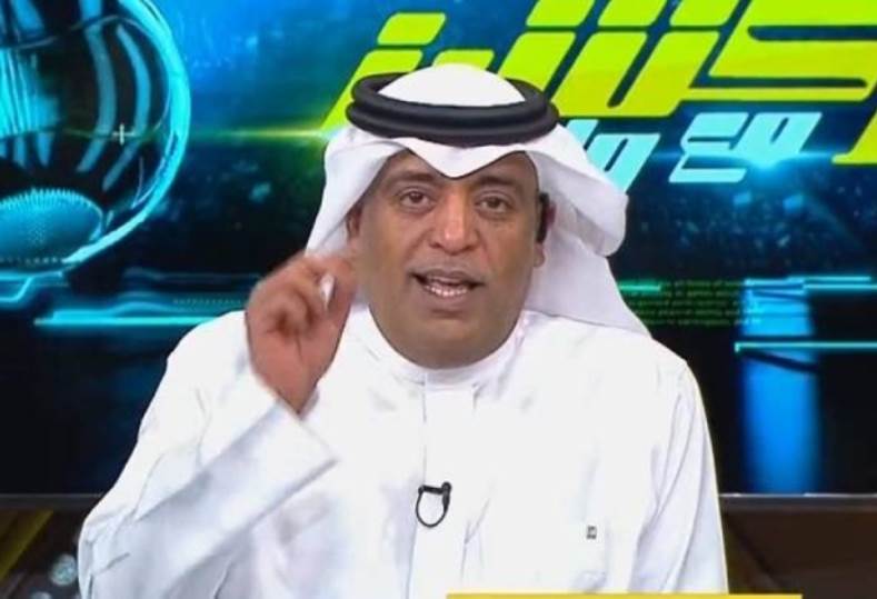 الحلم نيوز : وليد الفراج: الاتحاد صفى ديونه مع الهلال