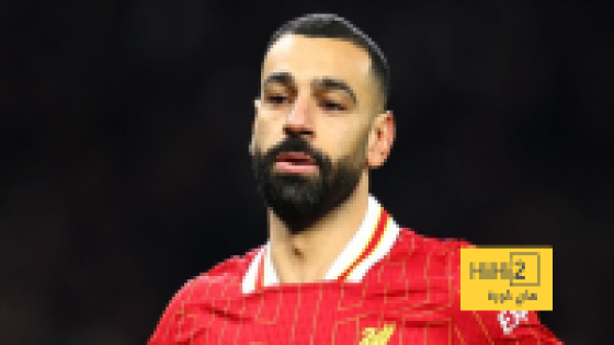 الحلم سبورت : أرقام محمد صلاح ضد ليل