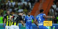 الحلم سبورت : الخطأ الذي كلف الهلال خسارة الكلاسيكو أمام الاتحاد