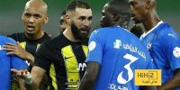 الحلم سبورت : لا ينافس الهلال إلا الاتحاد…!