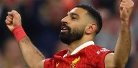 الحلم سبورت : مدرب توتنهام: محمد صلاح لاعب من الطراز العالمي.. ولكن!