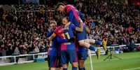 الحلم سبورت : قائد برشلونة ضد بلباو في السوبر الإسباني