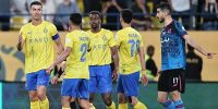 الحلم سبورت : نتائج أخر 5 مباريات لـ النصر قبل مواجهة الاخدود