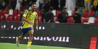 الحلم سبورت : أرقام سالم النجدي مع النصر هذا الموسم في دوري روشن