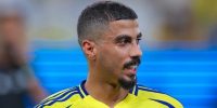 الحلم سبورت : إحصائية علي لاجامي مع النصر في دوري روشن قبل مواجهة الاخدود