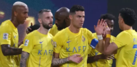 الحلم سبورت : غيابات النصر الأربعة أمام الأخدود في دوري روشن