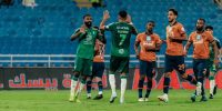 الحلم سبورت : قائمة هدافي الأهلي في دوري روشن قبل مواجهة الشباب