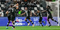 الحلم سبورت : قائمة هدافي الشباب في دوري روشن قبل مواجهة الأهلي