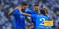 الحلم سبورت : أكبر نتيجة في تاريخ مواجهات الهلال والعروبة