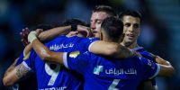 الحلم سبورت : إحصائيات مثيرة للهلال في دوري روشن قبل مواجهة العروبة