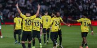 الحلم سبورت : إصابة نجم الاتحاد قبل مواجهة الفيحاء في دوري روشن