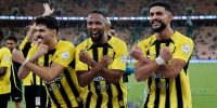 الحلم سبورت : تاريخ مواجهات الاتحاد أمام الفيحاء في دوري المحترفين