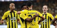 الحلم سبورت : نتائج أخر 5 مباريات لـ الاتحاد قبل مواجهة الفيحاء