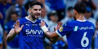 الحلم سبورت : سجل مميز لـ الهلال هذا الموسم في دوري روشن