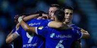 الحلم سبورت : الهلال يتقدم على العروبة بهدف في الشوط الأول