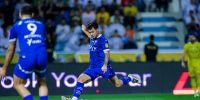 الحلم سبورت : الهلال يهزم العروبة بخماسية في الدوري