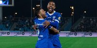 الحلم سبورت : ماذا قدم مالكوم مع الهلال أمام العروبة؟