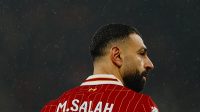 الحلم سبورت : محمد صلاح يتفوق على 13 فريقا من البريميرليج… صورة