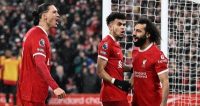 الحلم سبورت : ليفربول يفقد هذا الثنائي قبل مواجهة نوتنغهام فورست!