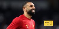 الحلم سبورت : أرقام مذهلة لمحمد صلاح مع ليفربول في الدوري قبل مواجهة نوتينغهام