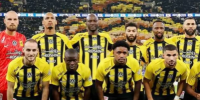 الحلم سبورت : اللاعب المسئول عن خسارة الإتحاد للقب الدوري هذا الموسم