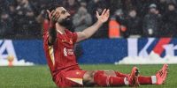 الحلم سبورت : سجل مميز لـ محمد صلاح مع ليفربول في الدوري الإنجليزي