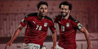 الحلم سبورت : محمد صلاح و عمر مرموش .. من الزمالة في المنتخب المصري الى الصراع في الدوري الانجليزي