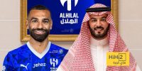 الحلم سبورت : التفاصيل المالية لعرض الهلال الضخم لضم محمد صلاح