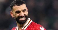 الحلم سبورت : محمد صلاح يفشل في تكرار رقمه التهديفي في الدوري الانجليزي الممتاز