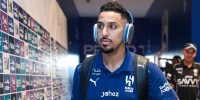 الحلم سبورت : الهلال يتوصل لاتفاق مع سالم الدوسري بشأن تجديد عقده