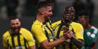 الحلم سبورت : نتائج أخر 5 مباريات لـ الاتحاد قبل مواجهة الرائد