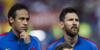 الحلم سبورت : سبب تفضيل نيمار لبرشلونة على ريال مدريد ودور ميسي الذي لن ينساه!