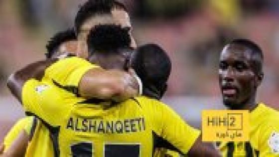 الحلم سبورت : قرار عاجل من إدارة الاتحاد لضمان التتويج بلقب الدوري