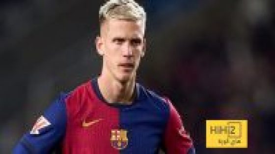 الحلم سبورت : غيابات برشلونة أمام بنفيكا في دوري أبطال أوروبا