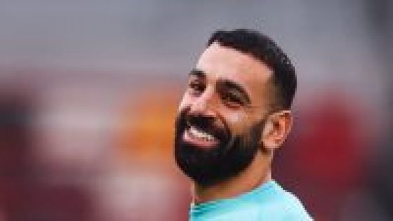 الحلم سبورت : لهذه الأسباب … الهلال قريب من ضم محمد صلاح