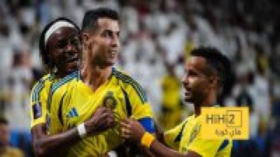 الحلم سبورت : كم نقطة خسرها النصر في الدوري حتى الآن؟