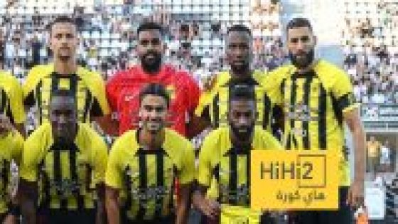 الحلم سبورت : الاتحاد لن يحقق الدوري هذا الموسم…!