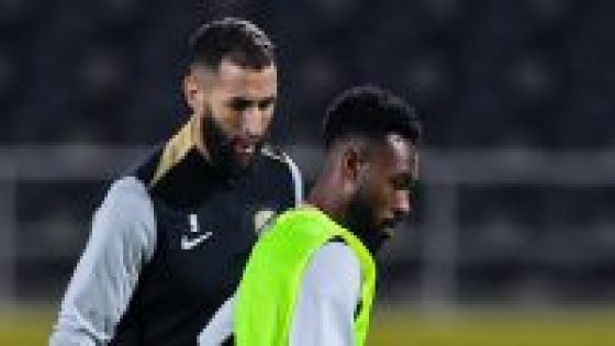 الحلم سبورت : أرقام مهمة قبل مباراة الاتحاد والشباب