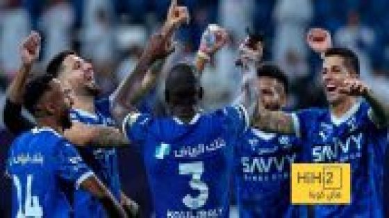 الحلم سبورت : الأجانب الأكثر إبداعًا في صناعة الأهداف مع الهلال