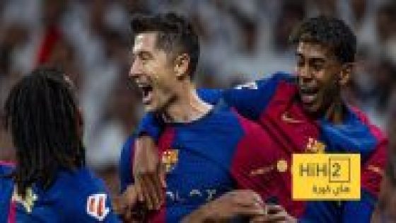 الحلم سبورت : موعد وصول لاعب برشلونة إلى جدة للتوقيع مع الاتحاد