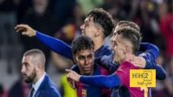 الحلم سبورت : فليك يعيد لبرشلونة هيبته الأوروبية!